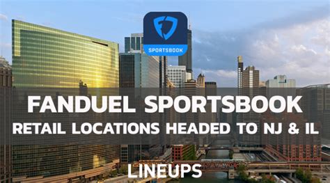 fanduel sportsbook il|fanduel sportsbook illinois casino.